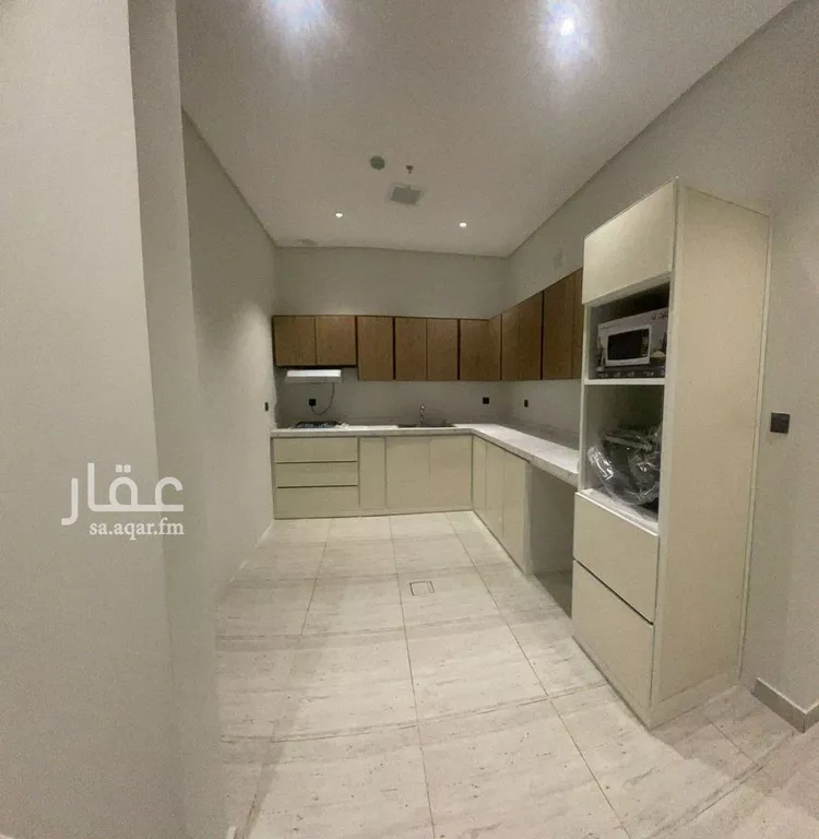 شقة للإيجار في شارع خالد بن العاص, حي النرجس, مدينة الرياض, منطقة الرياض صورة 2