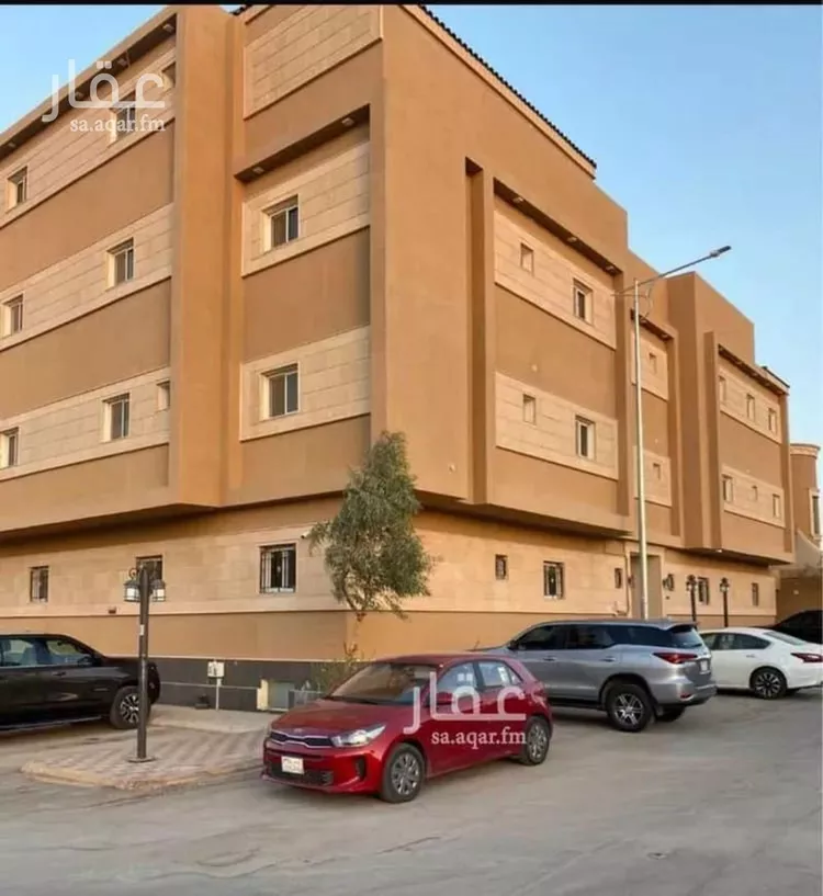 شقة للإيجار في شارع قبيصة بن عمرو, حي القيروان, مدينة الرياض, منطقة الرياض