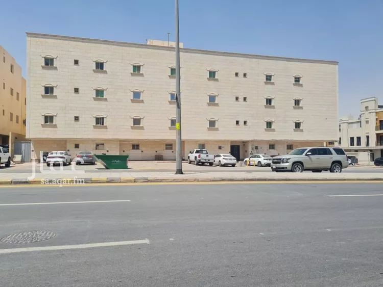 شقة للبيع في شارع محمد بن عبدالعزيز الدغيثر, حي الملقا, مدينة الرياض, منطقة الرياض