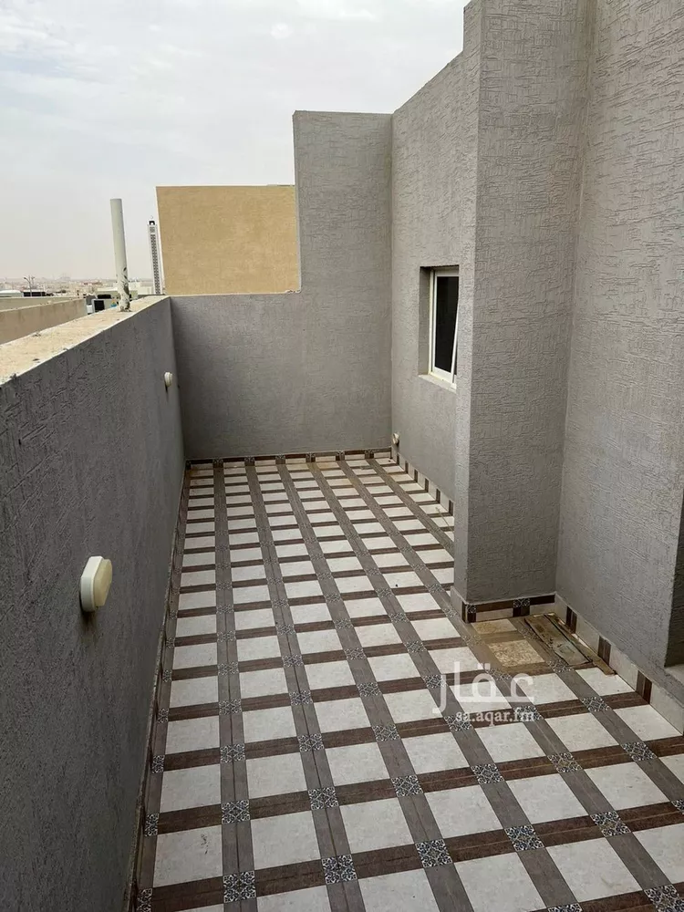 شقة للإيجار في شارع طلحة الصالحاني, حي القيروان, مدينة الرياض, منطقة الرياض صورة 4