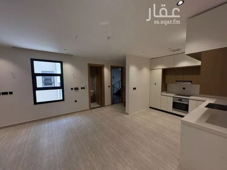 شقة للإيجار في شارع خالد بن العاص, حي النرجس, مدينة الرياض, منطقة الرياض