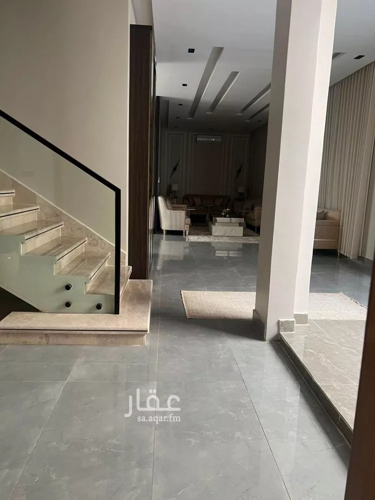فيلا للبيع في شارع ابن تغري, حي القادسية, مدينة الرياض, منطقة الرياض 9