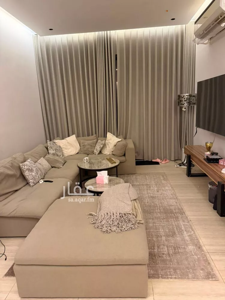 شقة للبيع في شارع القيصومة, حي إشبيلية, مدينة الرياض, منطقة الرياض صورة 3