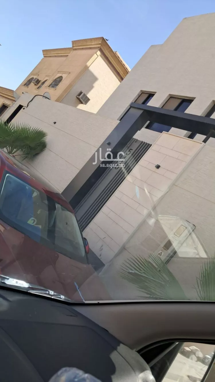 فيلا للبيع في شارع الهملة, حي اليرموك, مدينة الرياض, منطقة الرياض