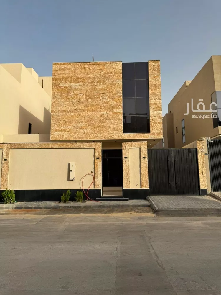Villa for Sale in Riyadh An Narjis