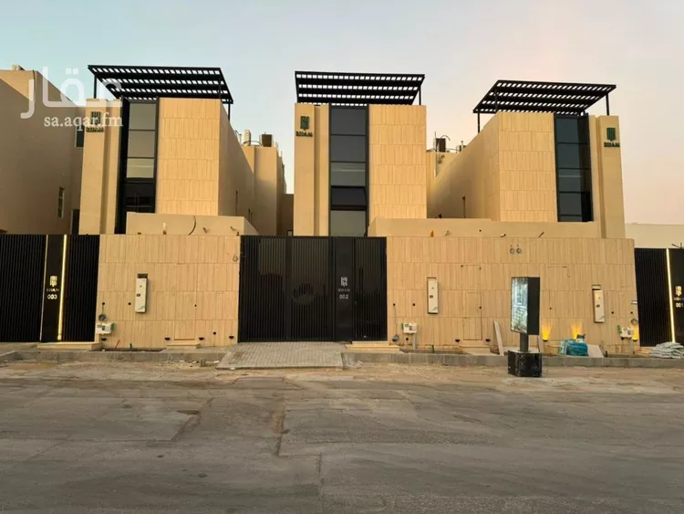 Villa for Sale in Riyadh An Narjis