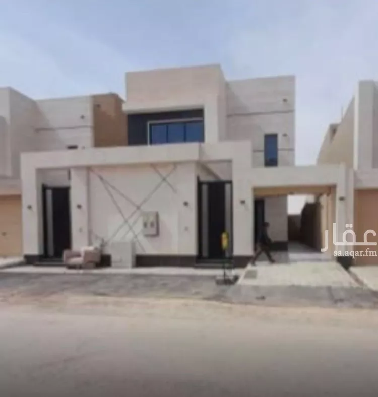 فيلا للبيع في شارع ابن تغري, حي القادسية, مدينة الرياض, منطقة الرياض