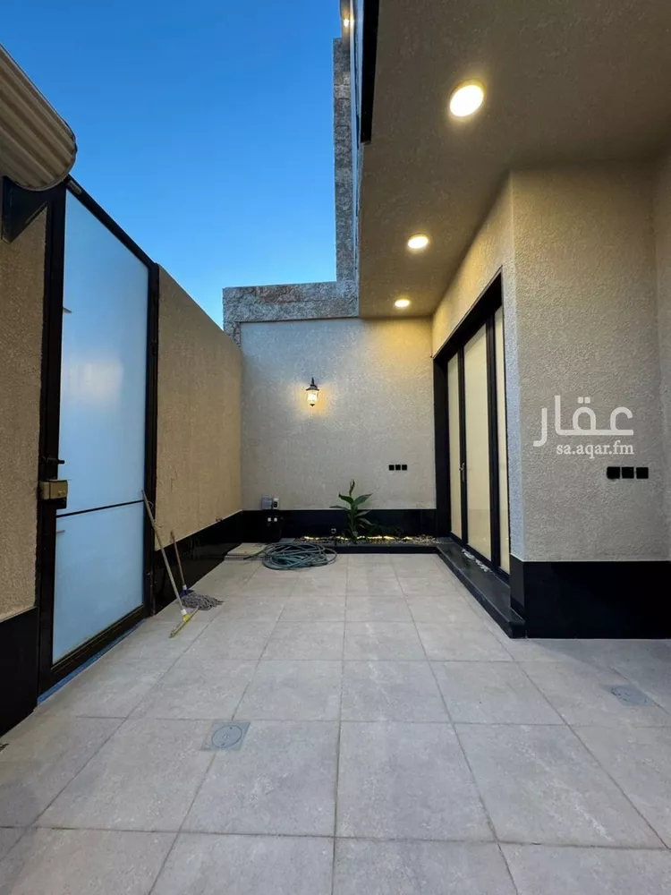 فيلا للبيع في شارع الخطيب, حي النرجس, مدينة الرياض, منطقة الرياض