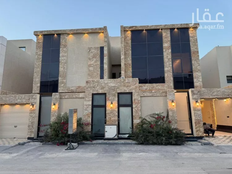 فيلا للبيع في شارع الخطيب, حي النرجس, مدينة الرياض, منطقة الرياض 11