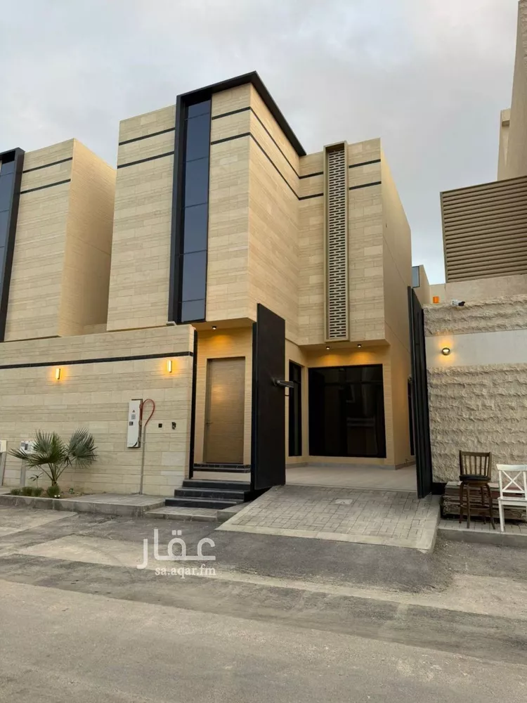 Villa for Sale in Riyadh An Narjis