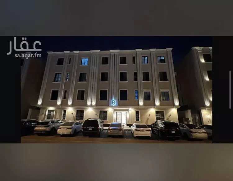 Apartment for Rent in Riyadh As Saadah