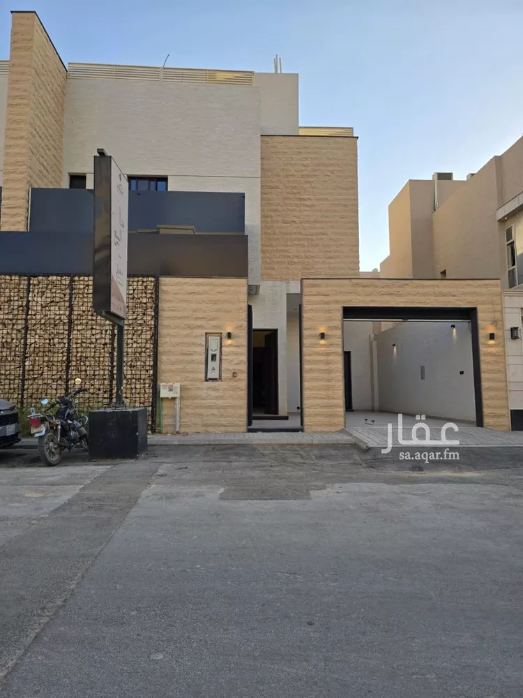فيلا للبيع في شارع العدل, حي العارض, مدينة الرياض, منطقة الرياض صورة 4