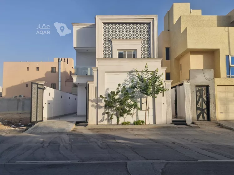 فيلا للبيع في شارع محمد بن علي الدقوقي, حي العارض, مدينة الرياض, منطقة الرياض