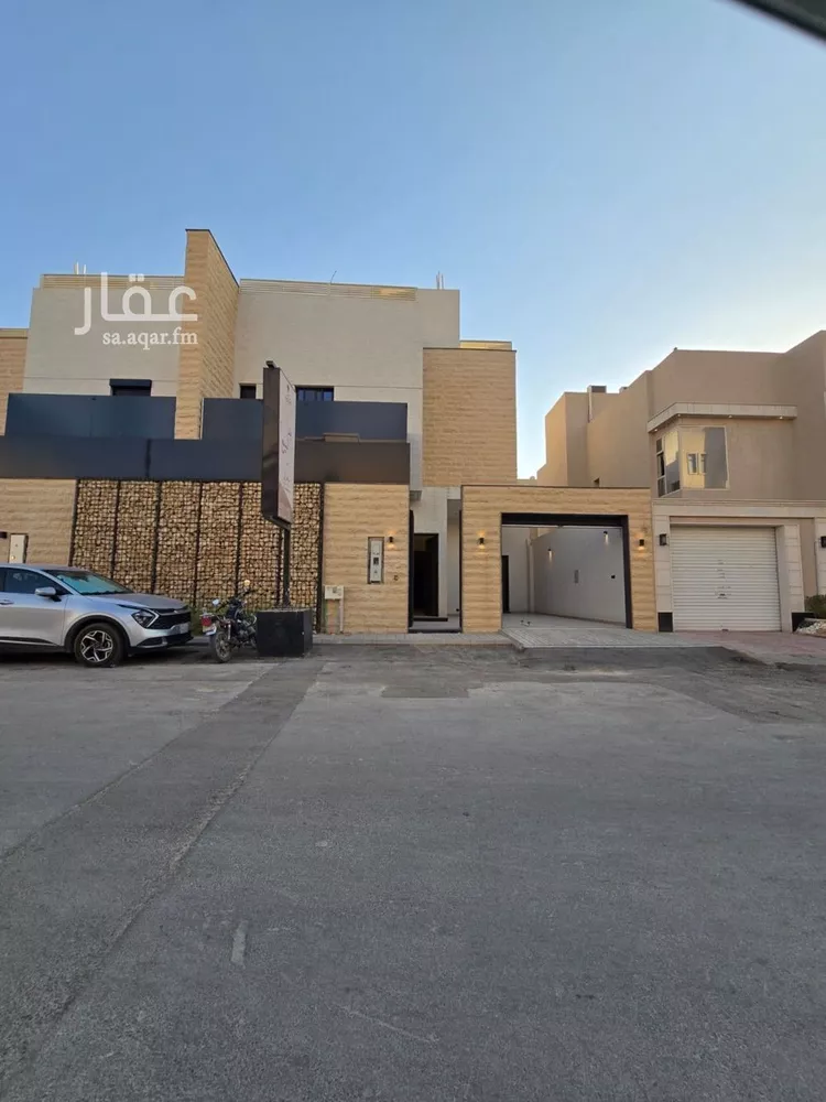 فيلا للبيع في شارع العدل, حي العارض, مدينة الرياض, منطقة الرياض