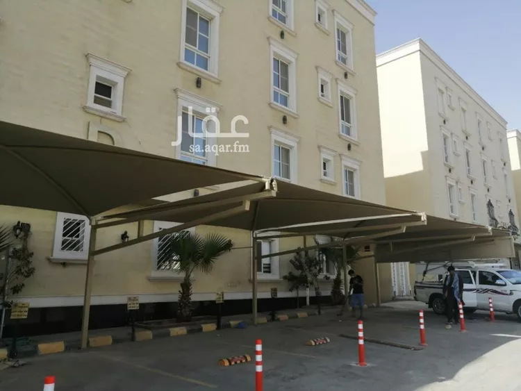 شقة للإيجار في شارع الفجر, حي الياسمين, مدينة الرياض, منطقة الرياض