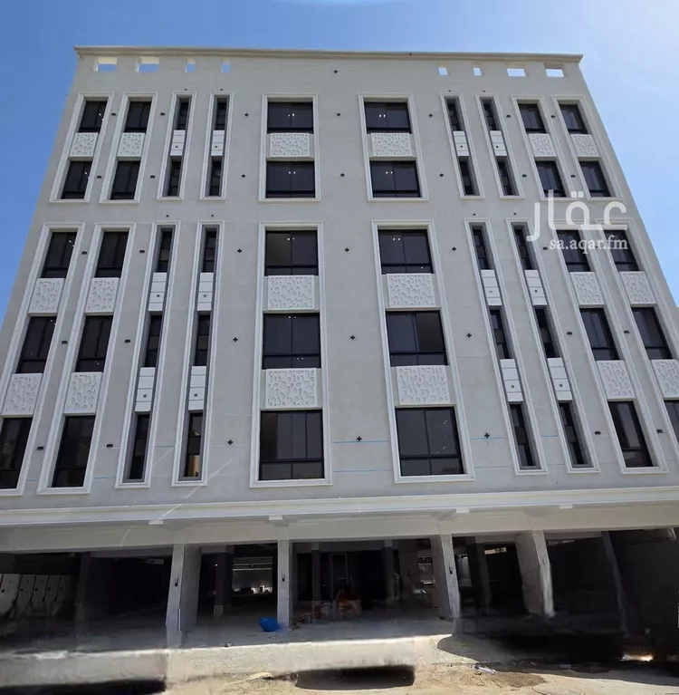 Apartment for Sale in Jeddah An Nuzhah