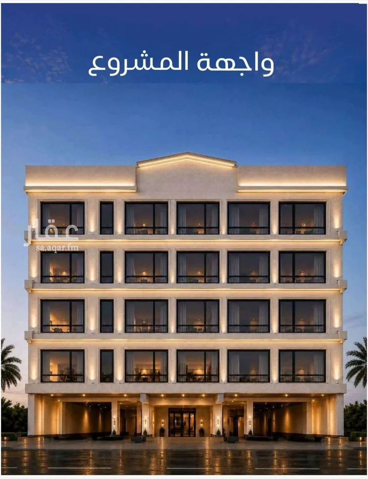 شقة للبيع في شارع سلطان بن سلمان, حي النزهة, مدينة جدة, منطقة مكة المكرمة 11