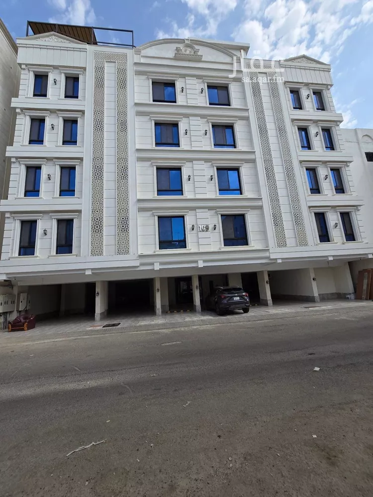 شقة للبيع في شارع سنان الضمري, حي النزهة, مدينة جدة, منطقة مكة المكرمة صورة 4