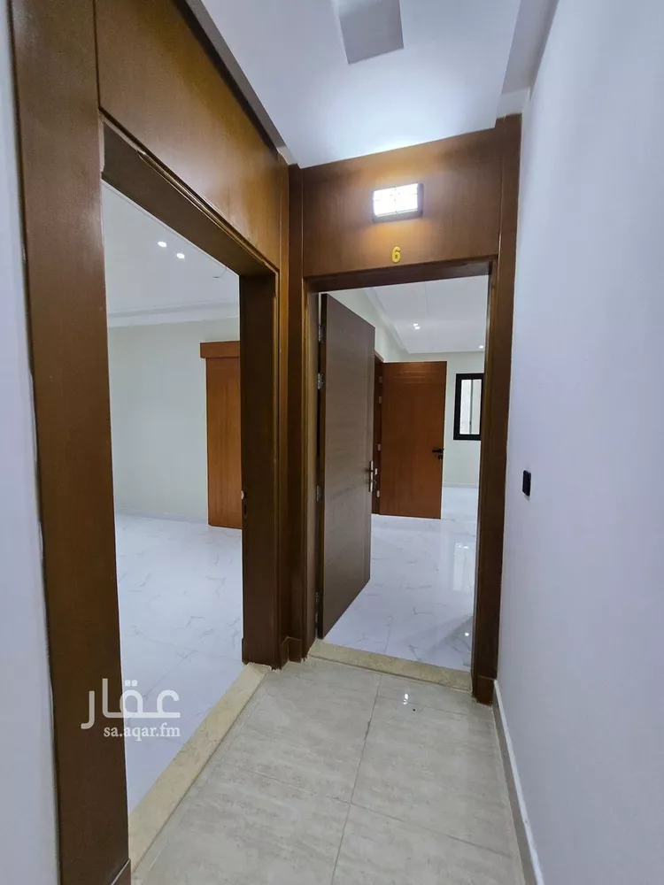 شقة للبيع في شارع سلمه بن المجبر, حي النزهة, مدينة جدة, منطقة مكة المكرمة 8