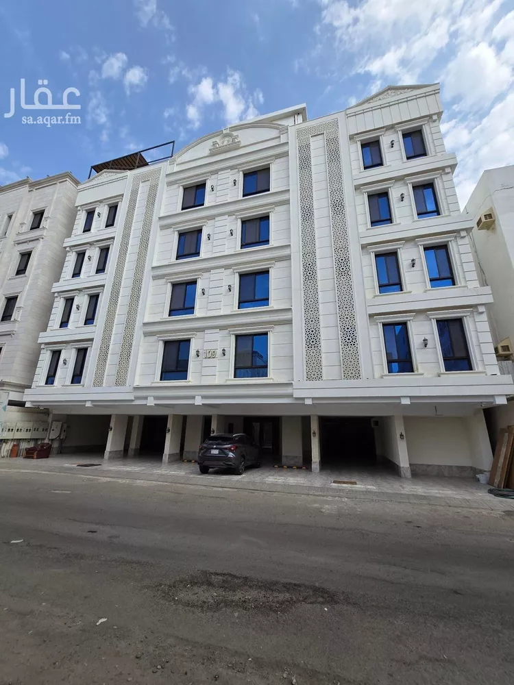 شقة للبيع في شارع سنان الضمري, حي النزهة, مدينة جدة, منطقة مكة المكرمة صورة 5