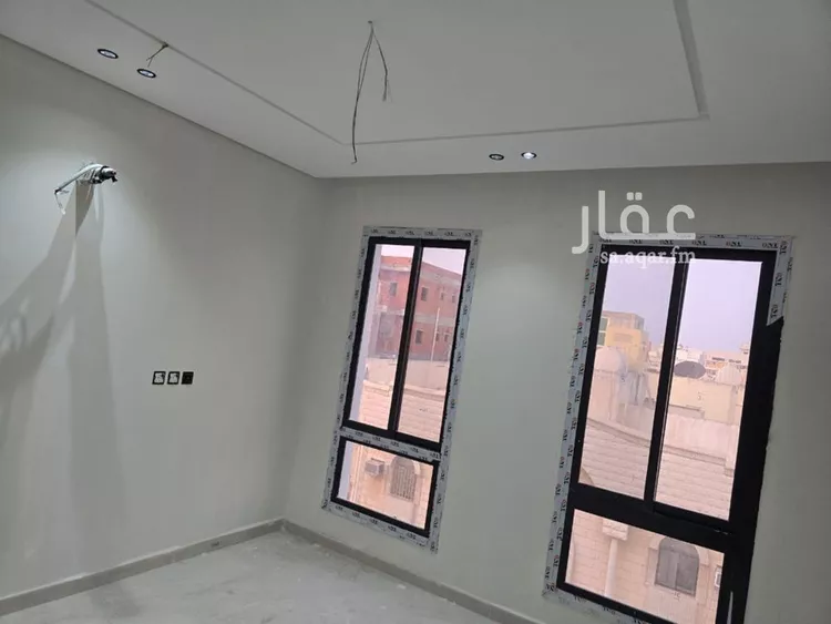 شقة للبيع في شارع عرابه ابن شماخ, حي النزهة, مدينة جدة, منطقة مكة المكرمة صورة 2