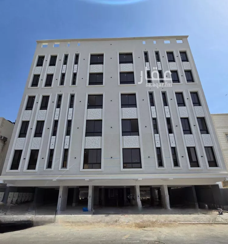 Apartment for Sale in Jeddah An Nuzhah