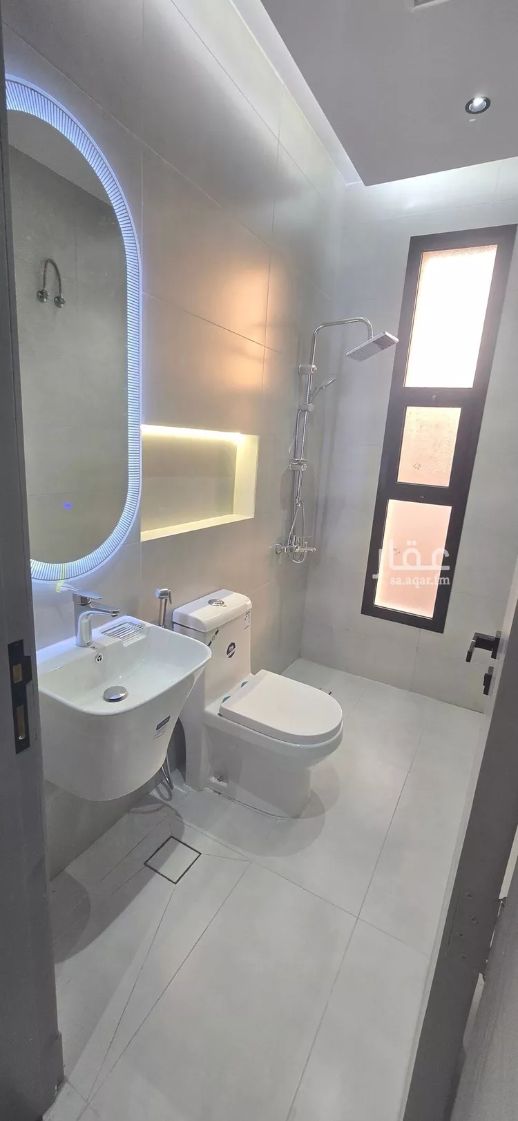 شقة للبيع في شارع شقاق المعاطف, حي النزهة, مدينة جدة, منطقة مكة المكرمة صورة 3