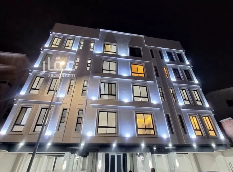 Apartment for Sale in Jeddah An Nuzhah صورة 2