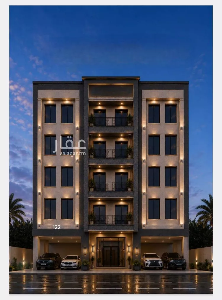 Apartment for Sale in Jeddah An Nuzhah صورة 3