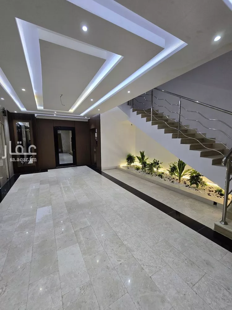 شقة للبيع في شارع سنان الضمري, حي النزهة, مدينة جدة, منطقة مكة المكرمة 9