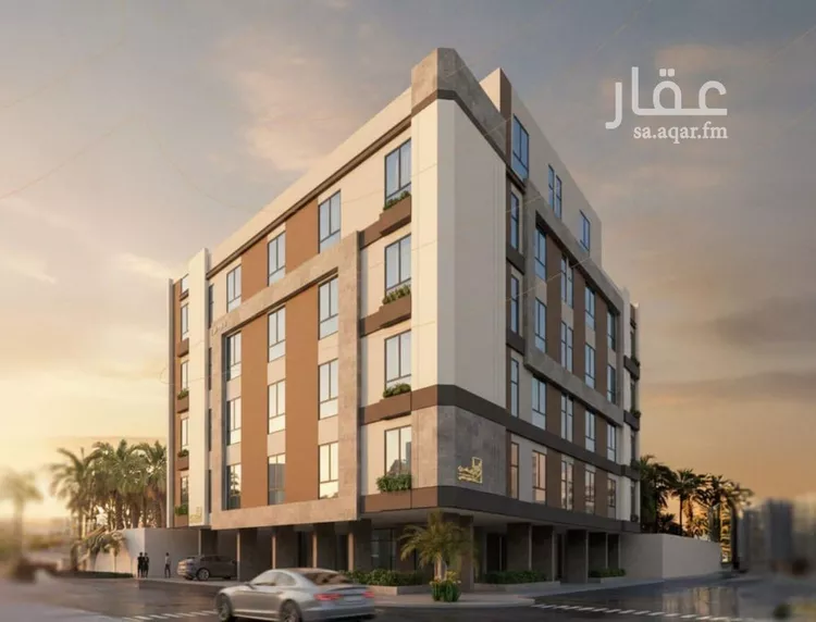 Apartment for Sale in Jeddah Ar Rabwah صورة 2