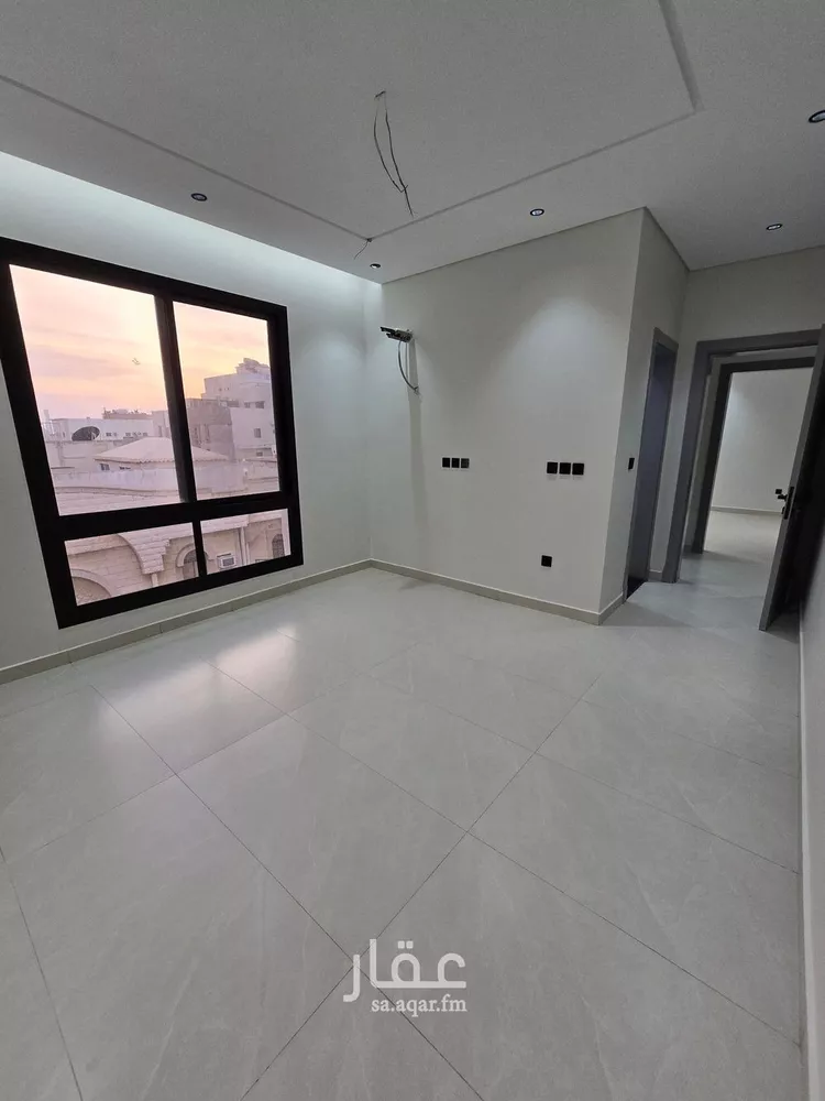 Apartment for Sale in Jeddah An Nuzhah