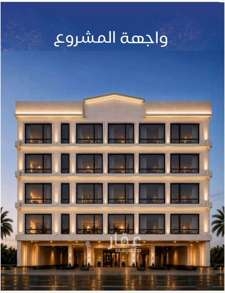 شقة للبيع في شارع سلطان بن سلمان, حي النزهة, مدينة جدة, منطقة مكة المكرمة