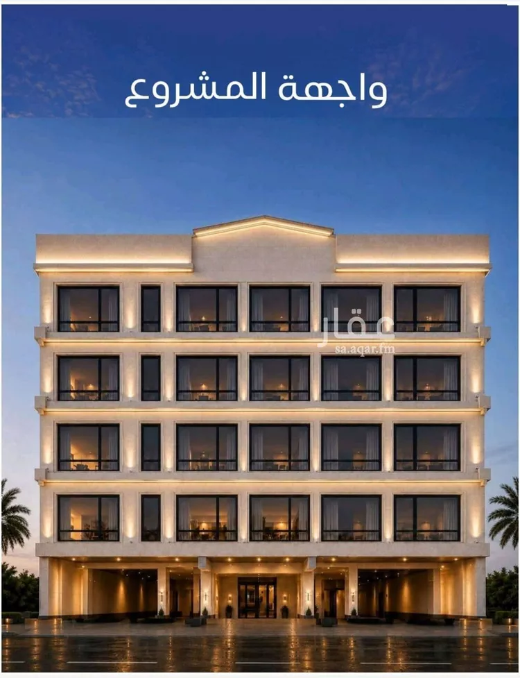شقة للبيع في شارع حويصه بن مسعود, حي النزهة, مدينة جدة, منطقة مكة المكرمة 11