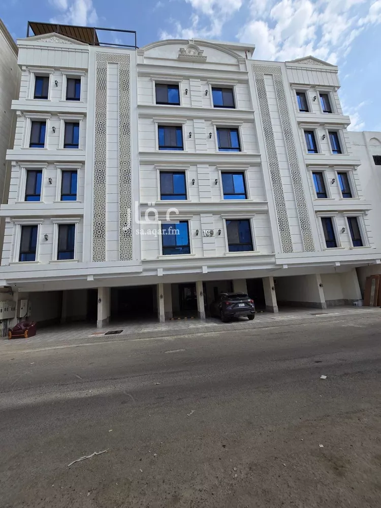 شقة للبيع في شارع سلمه بن المجبر, حي النزهة, مدينة جدة, منطقة مكة المكرمة 15