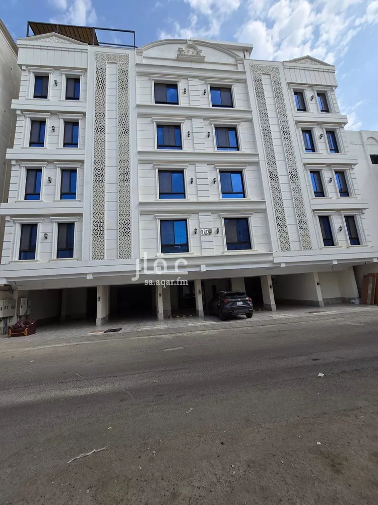 شقة للبيع في شارع سنان الضمري, حي النزهة, مدينة جدة, منطقة مكة المكرمة 6