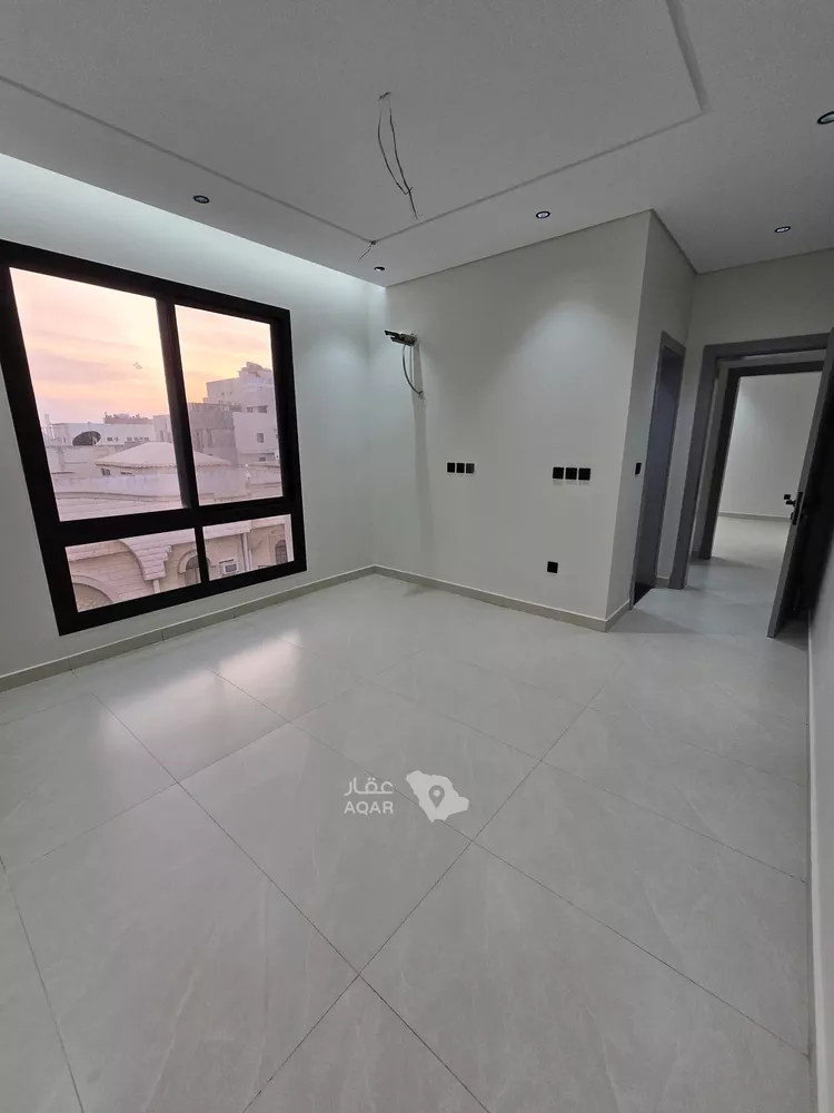 شقة للبيع في شارع نبهان الثمار, حي النزهة, مدينة جدة, منطقة مكة المكرمة 9