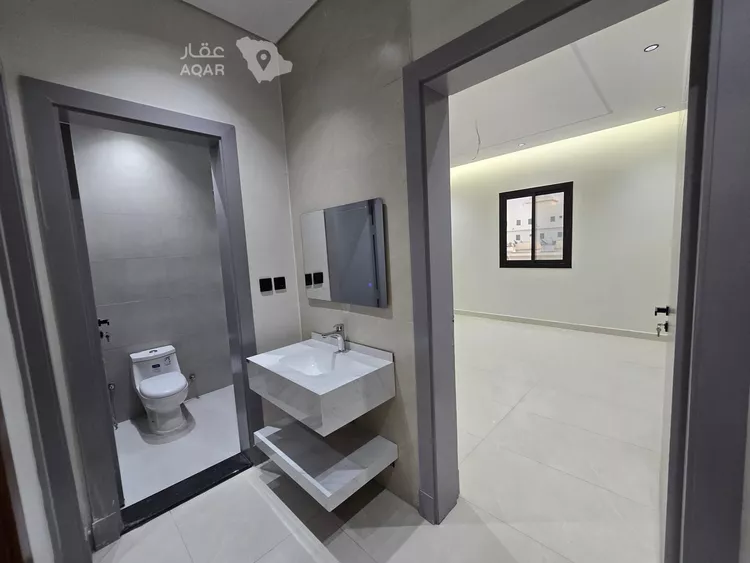 شقة للبيع في شارع نبهان الثمار, حي النزهة, مدينة جدة, منطقة مكة المكرمة 20