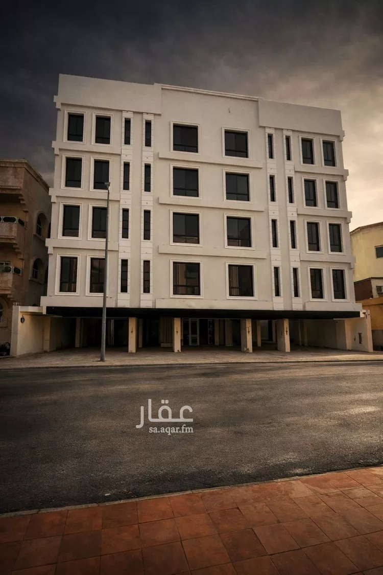 شقة للبيع في شارع عطاء ابو عبدالله, حي النزهة, مدينة جدة, منطقة مكة المكرمة صورة 5