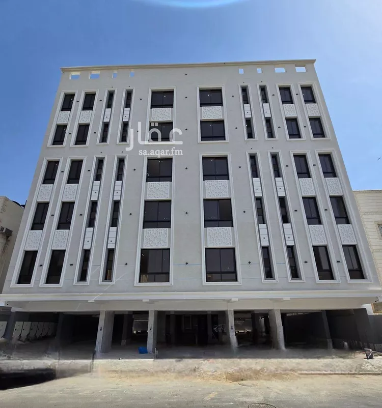Apartment for Sale in Jeddah An Nuzhah