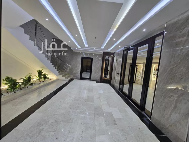 شقة للبيع في شارع وديعه بن عمرو, حي النزهة, مدينة جدة, منطقة مكة المكرمة صورة 5