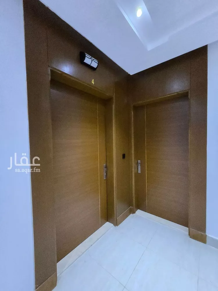 شقة للبيع في شارع سنان الضمري, حي النزهة, مدينة جدة, منطقة مكة المكرمة 9