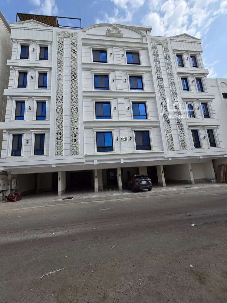 شقة للبيع في شارع سويد بن غلله, حي النزهة, مدينة جدة, منطقة مكة المكرمة 8