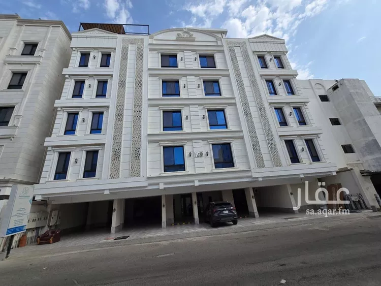 Apartment for Sale in Jeddah An Nuzhah