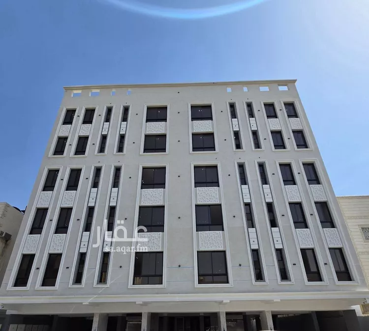 Apartment for Sale in Jeddah An Nuzhah