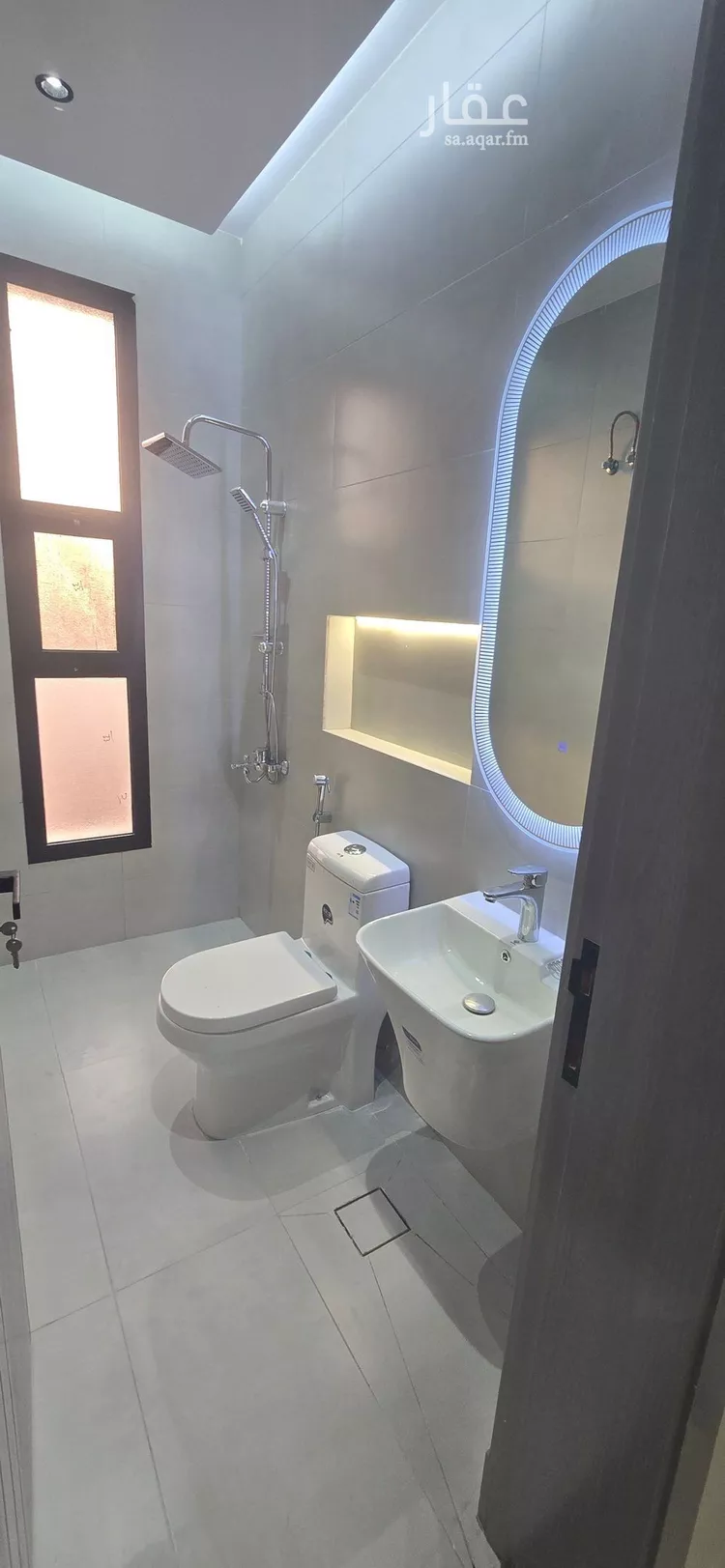 شقة للبيع في شارع شقاق المعاطف, حي النزهة, مدينة جدة, منطقة مكة المكرمة صورة 2