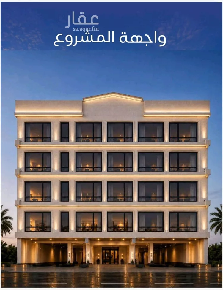 شقة للبيع في شارع عروان, حي النزهة, مدينة جدة, منطقة مكة المكرمة