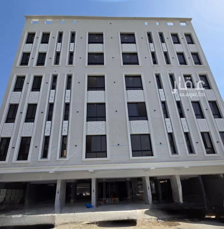 Apartment for Sale in Jeddah An Nuzhah