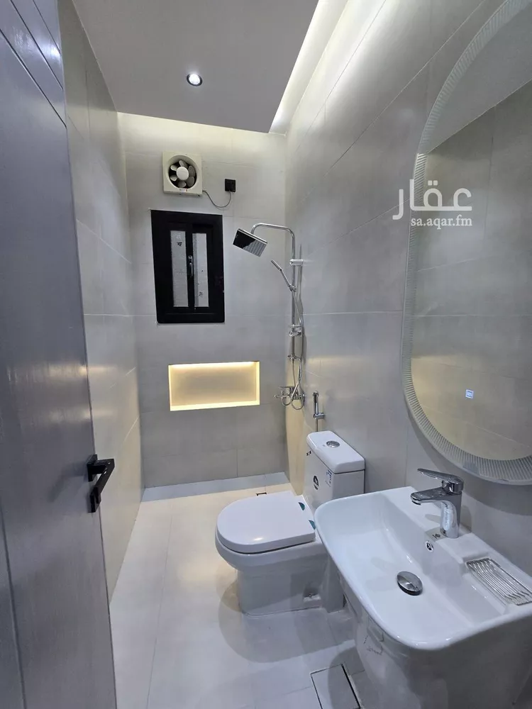 شقة للبيع في شارع حراء, حي النزهة, مدينة جدة, منطقة مكة المكرمة صورة 3
