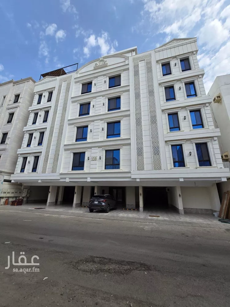شقة للبيع في شارع سويد بن غلله, حي النزهة, مدينة جدة, منطقة مكة المكرمة 17